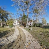 A Vendre Entre Particuliers Manoir Les Landes Blanches 44840 Les